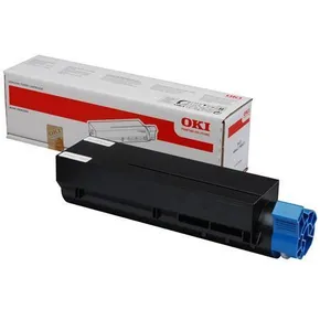 OKI Original Toner 44992401, black, 1500S, OKI B401, O